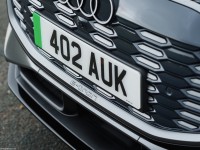 Audi Q6 Sportback e-tron [UK] 2025 Sweatshirt #1615166
