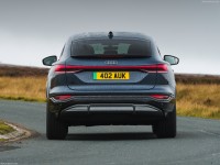 Audi Q6 Sportback e-tron [UK] 2025 Sweatshirt #1615167