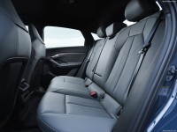 Audi Q6 Sportback e-tron [UK] 2025 Sweatshirt #1615171