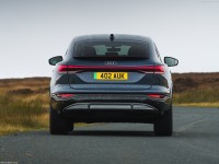Audi Q6 Sportback e-tron [UK] 2025 Poster 1615173