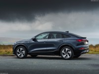 Audi Q6 Sportback e-tron [UK] 2025 Sweatshirt #1615176