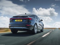 Audi Q6 Sportback e-tron [UK] 2025 Sweatshirt #1615177