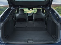 Audi Q6 Sportback e-tron [UK] 2025 tote bag #1615184