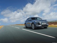 Audi Q6 Sportback e-tron [UK] 2025 Sweatshirt #1615187