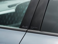 Audi Q6 Sportback e-tron [UK] 2025 tote bag #1615188