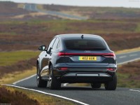 Audi Q6 Sportback e-tron [UK] 2025 Sweatshirt #1615192