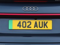 Audi Q6 Sportback e-tron [UK] 2025 Poster 1615196