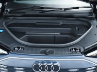 Audi Q6 Sportback e-tron [UK] 2025 Tank Top #1615197