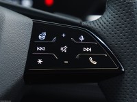 Audi Q6 Sportback e-tron [UK] 2025 Sweatshirt #1615198