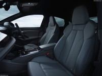 Audi Q6 Sportback e-tron [UK] 2025 hoodie #1615201