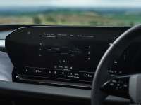 Audi Q6 Sportback e-tron [UK] 2025 hoodie #1615204
