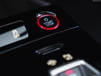 Audi SQ6 Sportback e-tron [UK] 2025 Mouse Pad 1615219