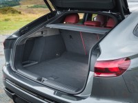 Audi SQ6 Sportback e-tron [UK] 2025 Sweatshirt #1615222