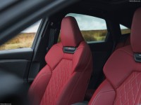 Audi SQ6 Sportback e-tron [UK] 2025 Sweatshirt #1615223