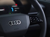 Audi SQ6 Sportback e-tron [UK] 2025 Sweatshirt #1615225