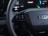 Audi SQ6 Sportback e-tron [UK] 2025 mug #1615226