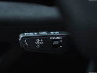 Audi SQ6 Sportback e-tron [UK] 2025 Poster 1615227