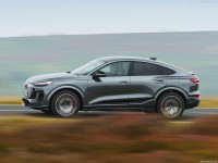 Audi SQ6 Sportback e-tron [UK] 2025 tote bag #1615228