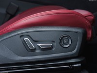 Audi SQ6 Sportback e-tron [UK] 2025 mug #1615229
