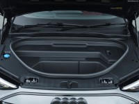 Audi SQ6 Sportback e-tron [UK] 2025 Tank Top #1615233