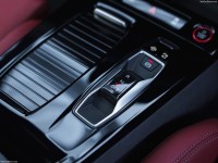 Audi SQ6 Sportback e-tron [UK] 2025 Mouse Pad 1615237