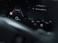Audi SQ6 Sportback e-tron [UK] 2025 Sweatshirt #1615241