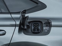 Audi SQ6 Sportback e-tron [UK] 2025 hoodie #1615243