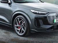 Audi SQ6 Sportback e-tron [UK] 2025 mug #1615244