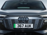 Audi SQ6 Sportback e-tron [UK] 2025 mug #1615245