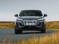 Audi SQ6 Sportback e-tron [UK] 2025 Tank Top #1615255
