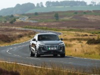 Audi SQ6 Sportback e-tron [UK] 2025 mug #1615257
