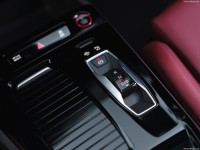 Audi SQ6 Sportback e-tron [UK] 2025 mug #1615258