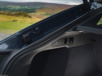 Audi SQ6 Sportback e-tron [UK] 2025 Sweatshirt #1615260