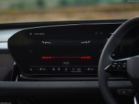 Audi SQ6 Sportback e-tron [UK] 2025 Sweatshirt #1615263