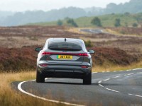 Audi SQ6 Sportback e-tron [UK] 2025 t-shirt #1615269