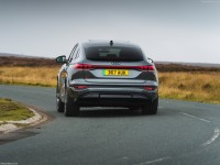 Audi SQ6 Sportback e-tron [UK] 2025 hoodie #1615275