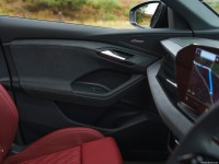 Audi SQ6 Sportback e-tron [UK] 2025 Sweatshirt #1615276