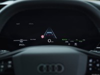 Audi SQ6 Sportback e-tron [UK] 2025 Sweatshirt #1615277
