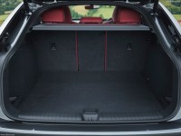 Audi SQ6 Sportback e-tron [UK] 2025 tote bag #1615281