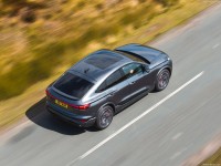 Audi SQ6 Sportback e-tron [UK] 2025 mug #1615282