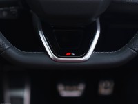 Audi SQ6 Sportback e-tron [UK] 2025 Sweatshirt #1615285