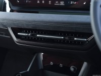 Audi SQ6 Sportback e-tron [UK] 2025 Sweatshirt #1615287