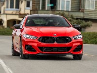 BMW M850i Edition M Heritage 2026 Sweatshirt #1615300