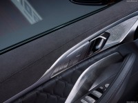 BMW M850i Edition M Heritage 2026 Mouse Pad 1615302