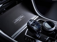 BMW M850i Edition M Heritage 2026 Mouse Pad 1615306