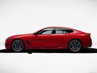 BMW M850i Edition M Heritage 2026 Mouse Pad 1615308
