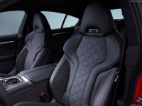 BMW M850i Edition M Heritage 2026 Mouse Pad 1615313