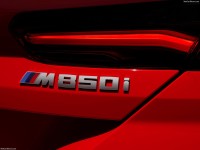 BMW M850i Edition M Heritage 2026 mug #1615317