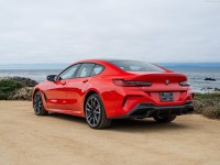 BMW M850i Edition M Heritage 2026 Mouse Pad 1615322