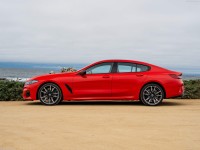 BMW M850i Edition M Heritage 2026 Tank Top #1615323